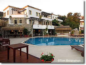 4reasons hotel + bistro, Yalıkavak, Bodrum, Turkey