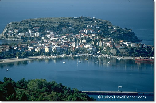 Akkoy, Turkish Aegean Coast