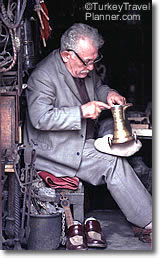 Alaettin Yanik, Istanbul, Turkey
