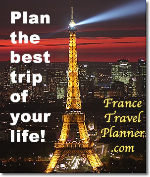FranceTravelPlanner.com