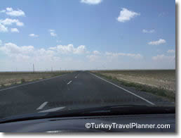 The Silk Road Today, Central Turkey