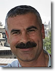 Mehmet Tetik, Private Guide, Istanbul, Turkey
