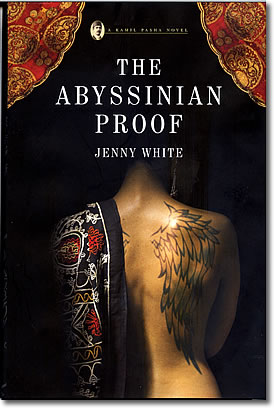 The Abyssinian Proof, by Jenny White