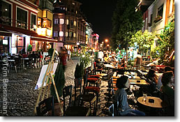 Akbıyık Caddesi, Cankurtaran, Istanbul, Turkey