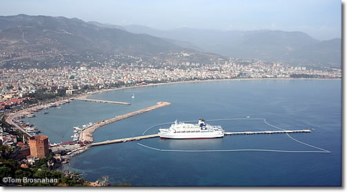 Alanya, Turkey