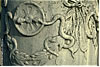 Sacred Snakes, Asclepion of Pergamum, Aegean Turkey
