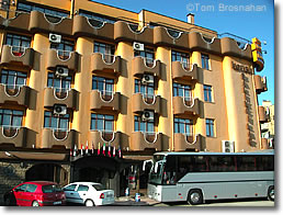 Hotel Balikcilar, Konya, Turkey