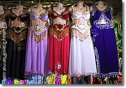 belly dance costume shop