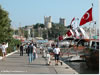 Bodrum Waterfront & Castle, Aegean Turkey