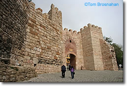 Hisar (Citadel), Bursa, Turkey