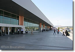 Bus Terminal, Bursa, Turkey