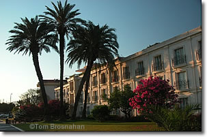 Ece Saray Hotel, Yacht Marina, Fethiye, Turkey
