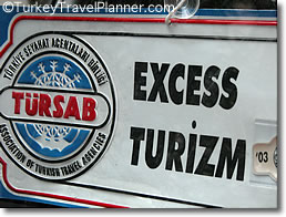Excess Turizm, Istanbul, Turkey