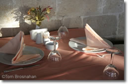 Local Restaurant, Goreme, Cappadocia, Turkey