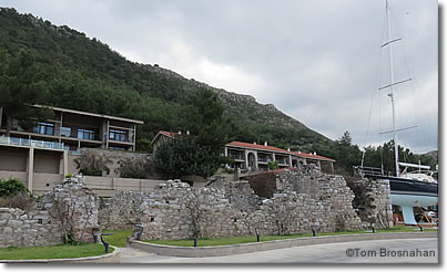 Martı Hemithea Hotel, Orhaniye, near Marmaris, Turkey