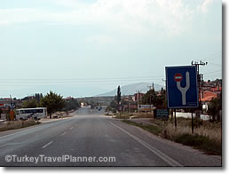 Turkish Highway