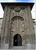 Slender Minaret (Ince Minare) Medrese, Konya, Turkey