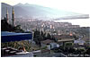 Lovers Overlooking Izmir, Aegean Turkey