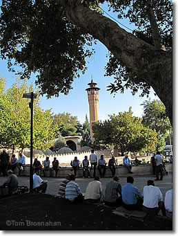 Kahramanmaraş, Turkey