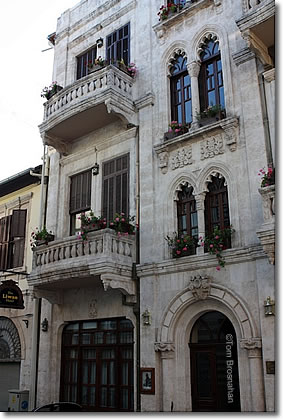 Liwan Hotel, Antakya, Turkey