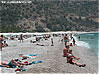 Belcekız Beach, Ölüdeniz, Turkey