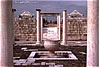 Roman-era Synagogue, Sardis, Aegean Turkey