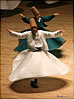 Young Whirling Dervishes