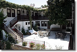 Villa Konak Hotel, Kusadasi, Turkey