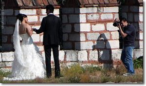 Wedding in Turkey