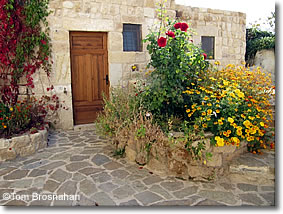 Fantasy Family Suite, Esbelli Evi, Urgup, Cappadocia, Turkey
