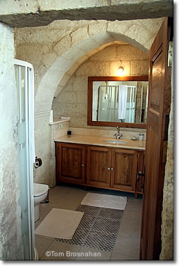 Hillside Suite, Esbelli Evi, Urgup, Cappadocia, Turkey