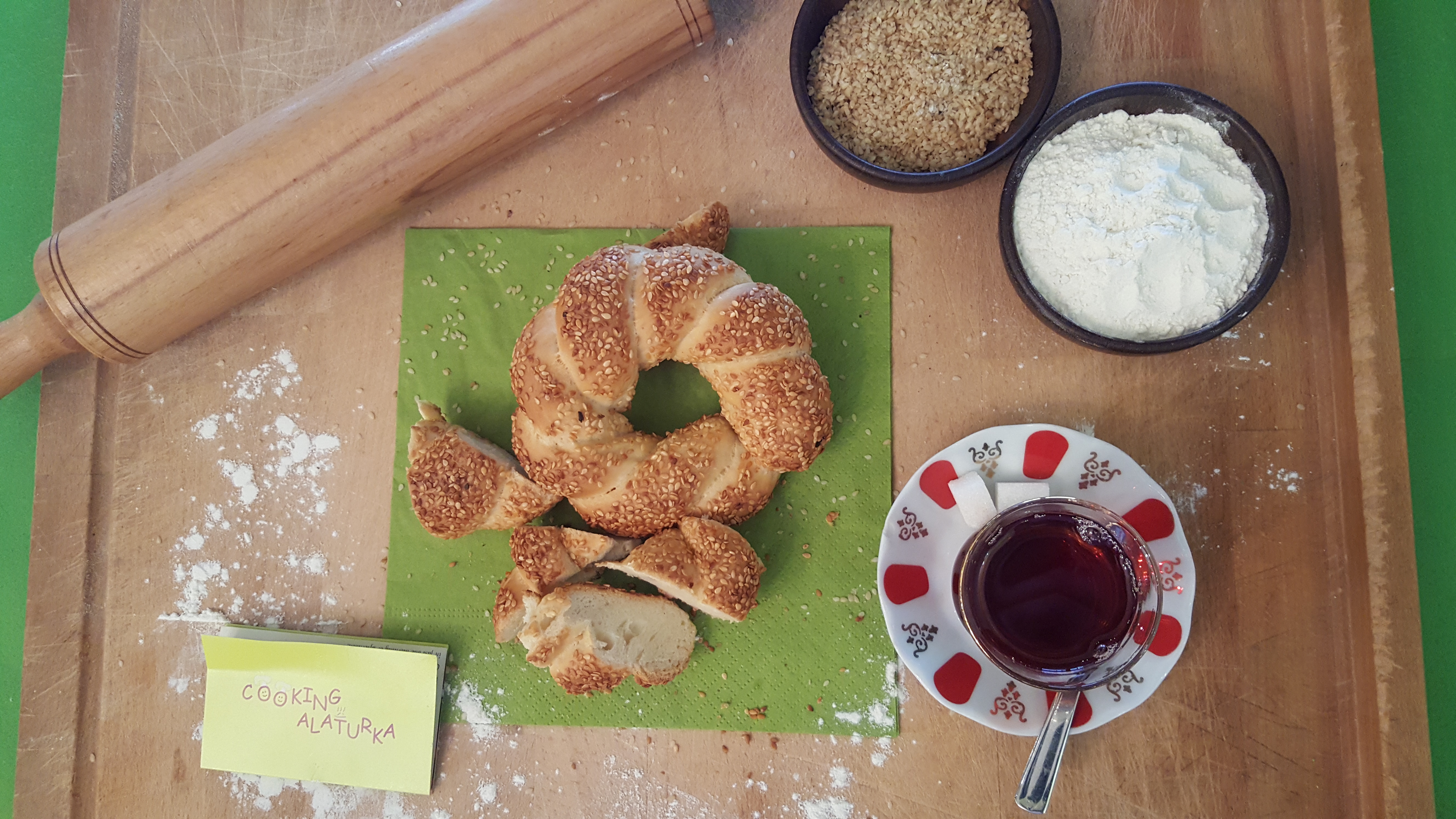 simit 1