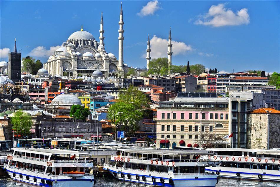 - Turkey Travel Planner