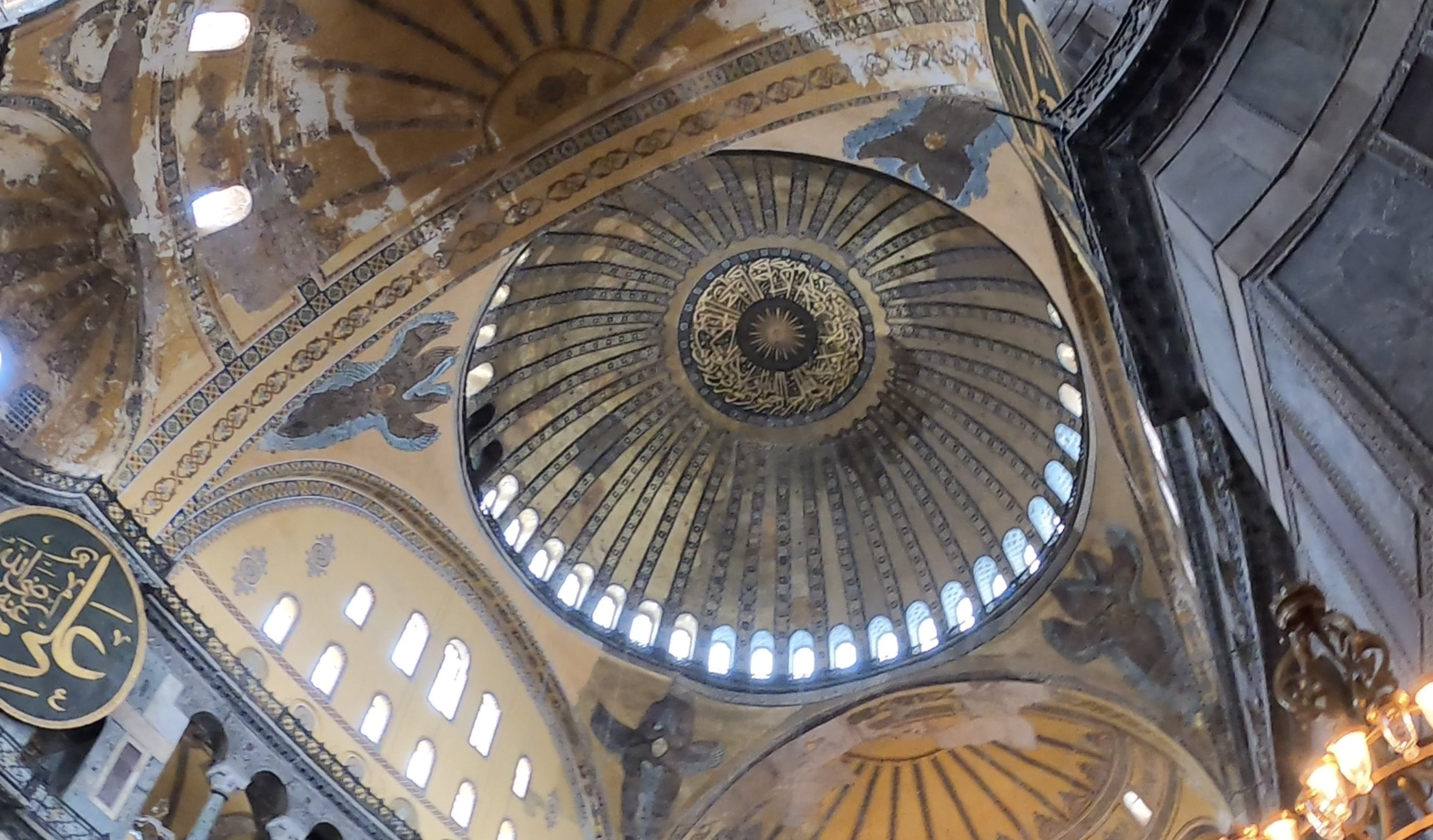 Aya Sophia Istanbul
