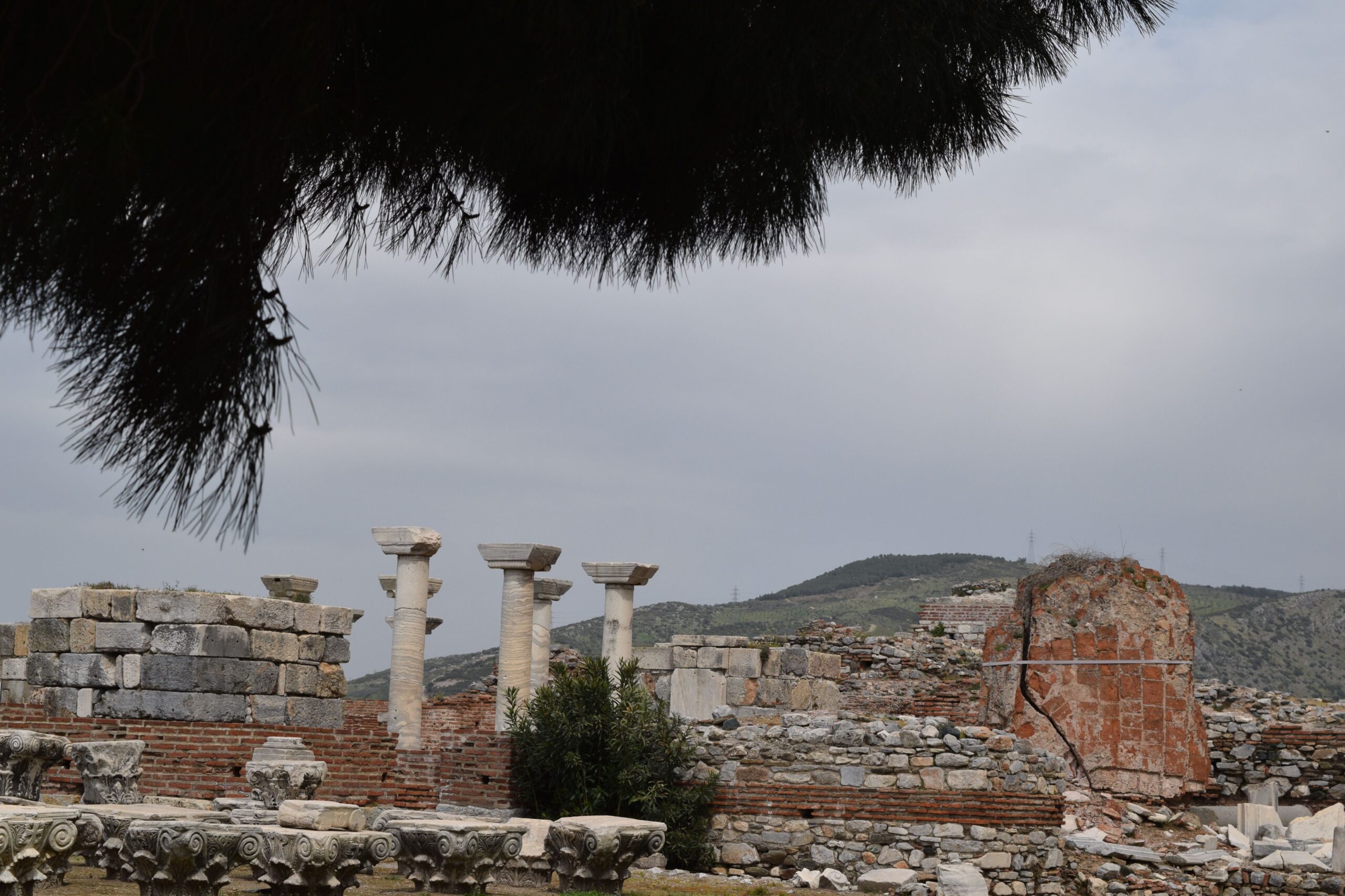 St John Basilica