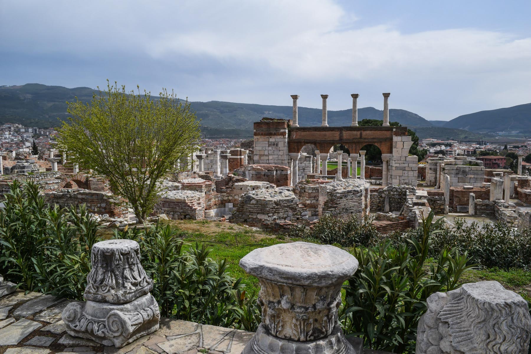 St John Basilica