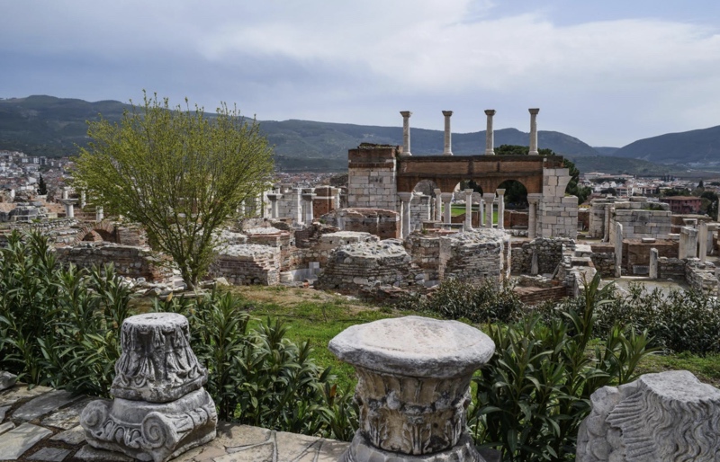 Best Tours of Ephesus
