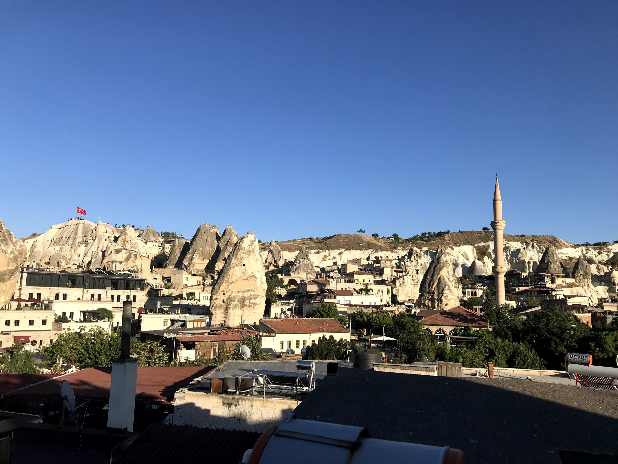 goreme