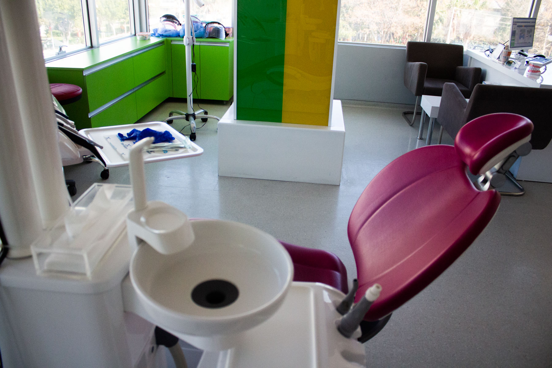 Dental Treatments in Turkey