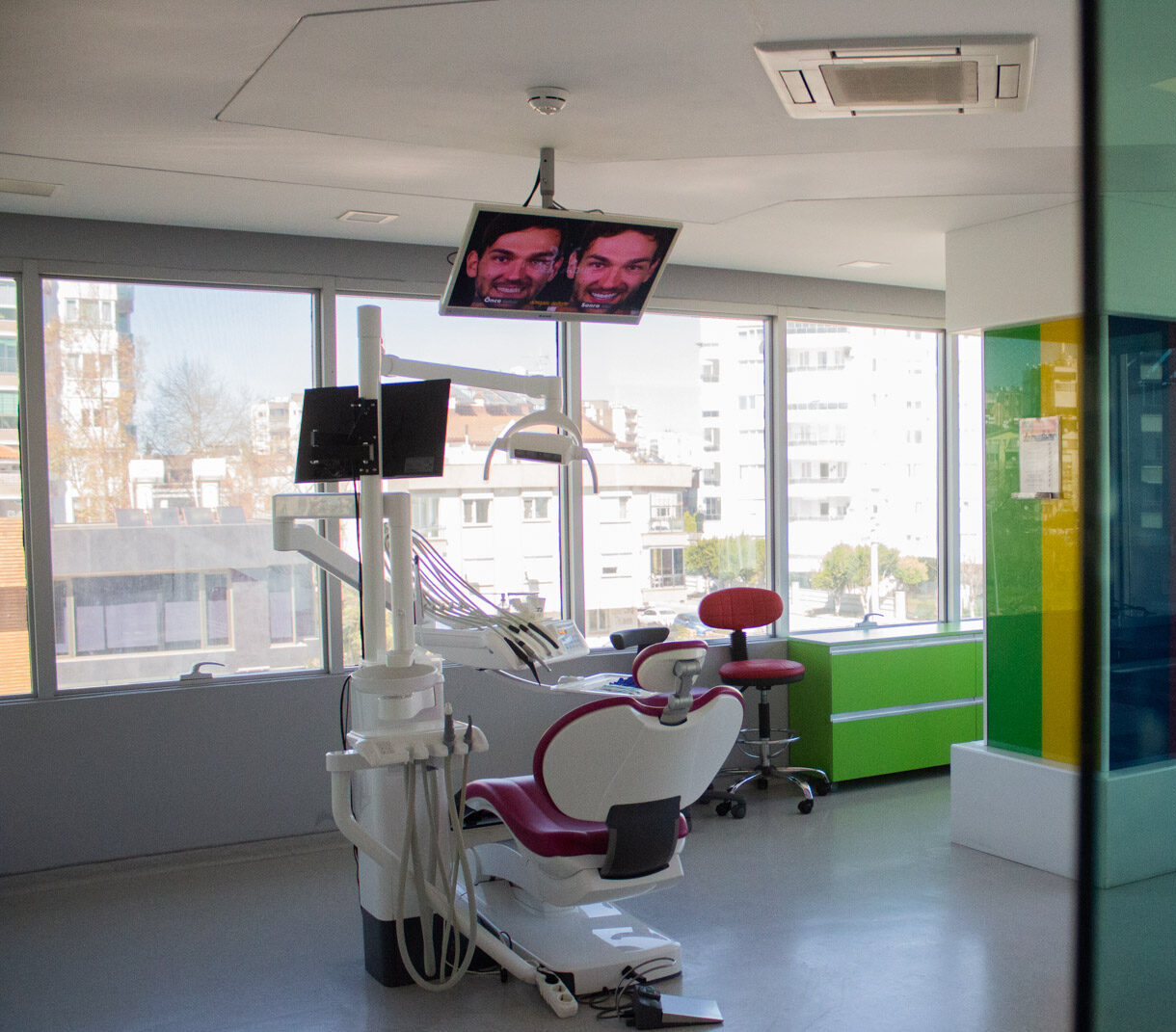 Is dental work cheap in turkey?