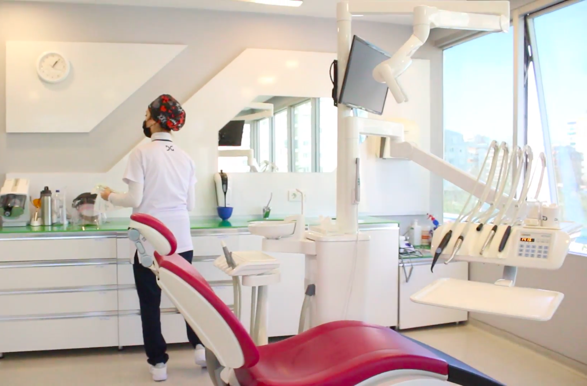 dental clinics in turkey