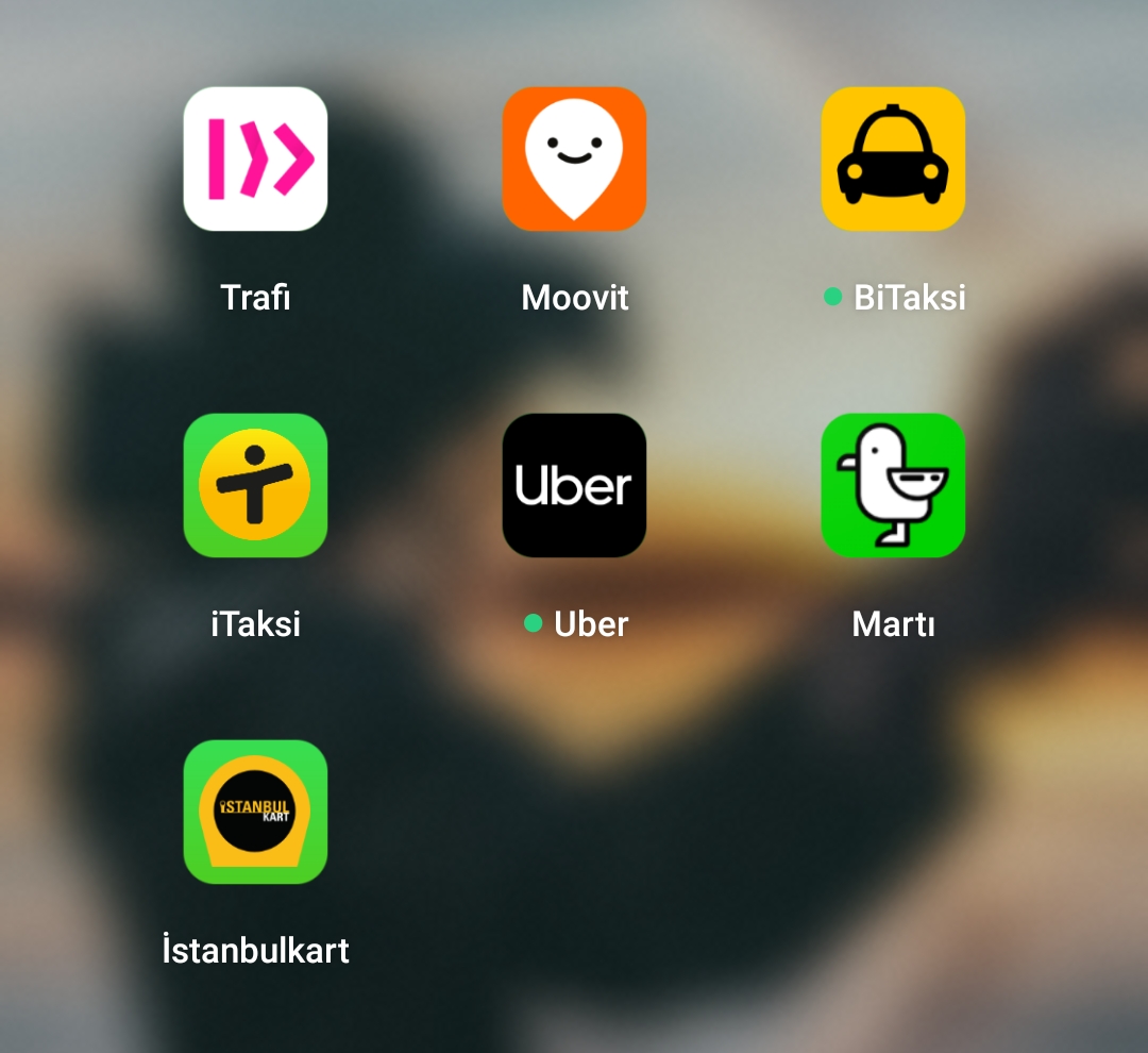 5 tips you need to know before using Istanbul Transportation – Applications