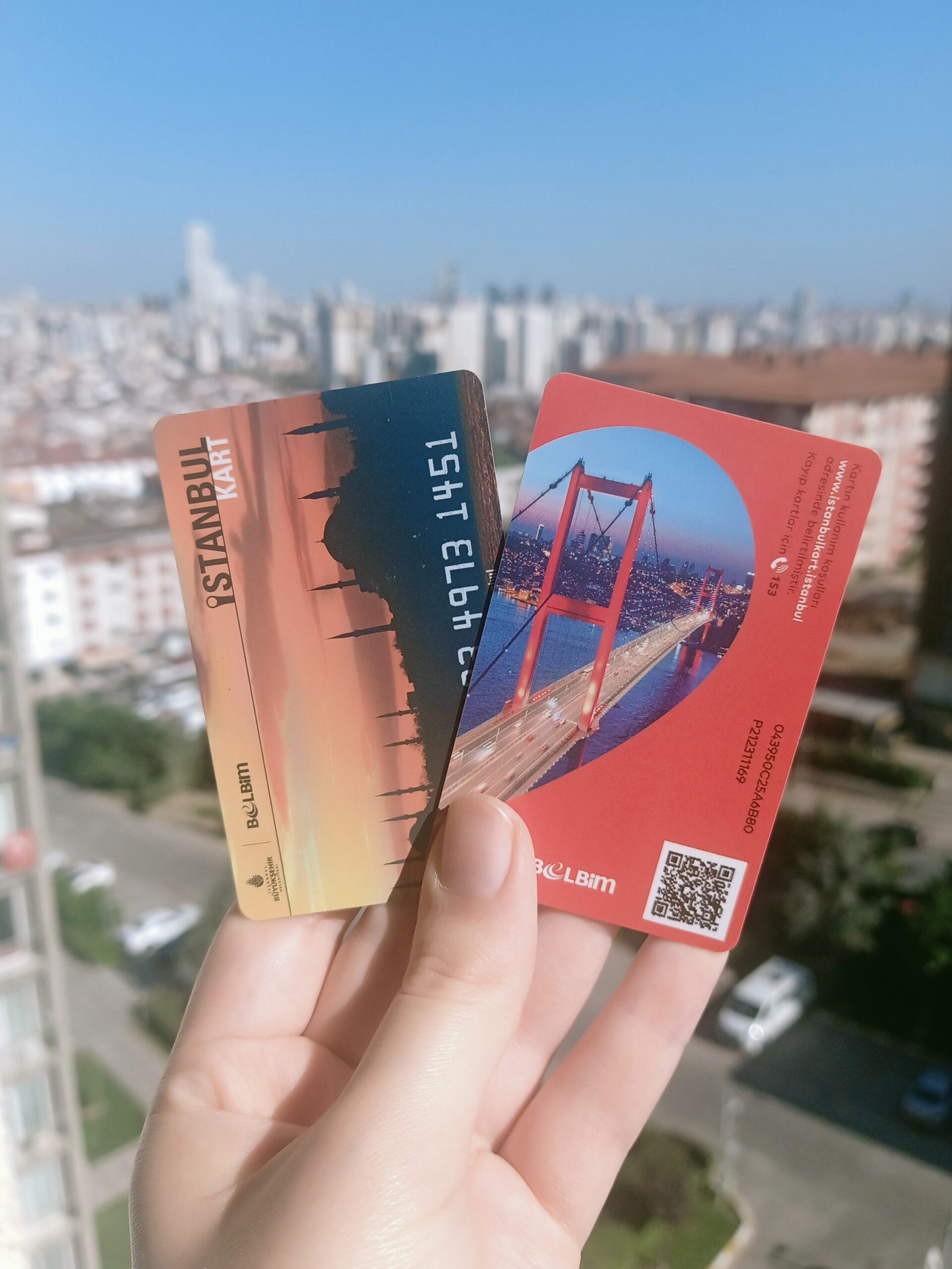 5 tips you need to know before using Istanbul Transportation – Istanbulkart