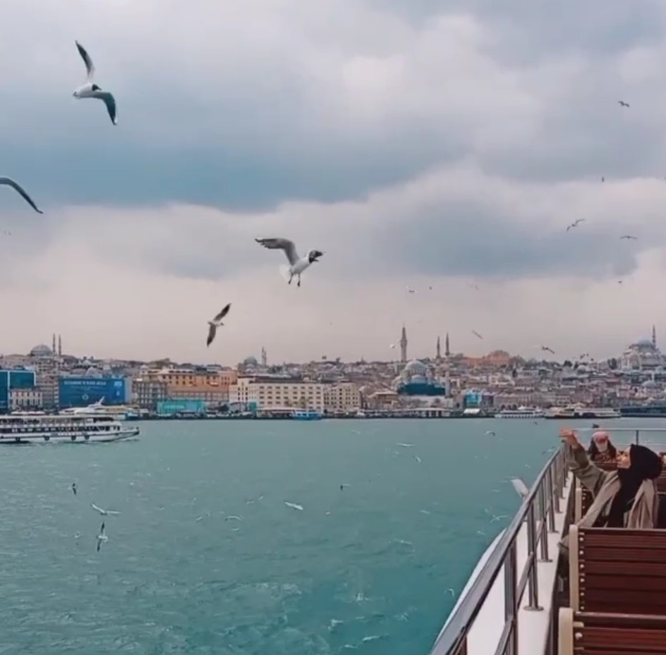 5 tips you need to know before using Istanbul Transportation