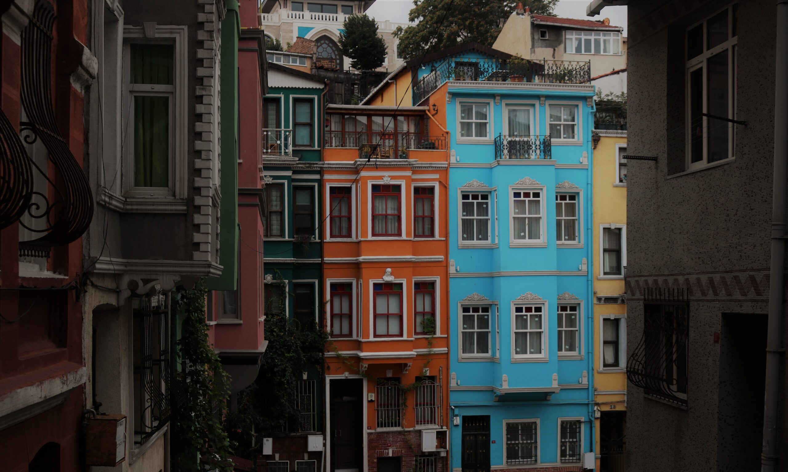 Top 10 things to do in Istanbul – Balat (2)