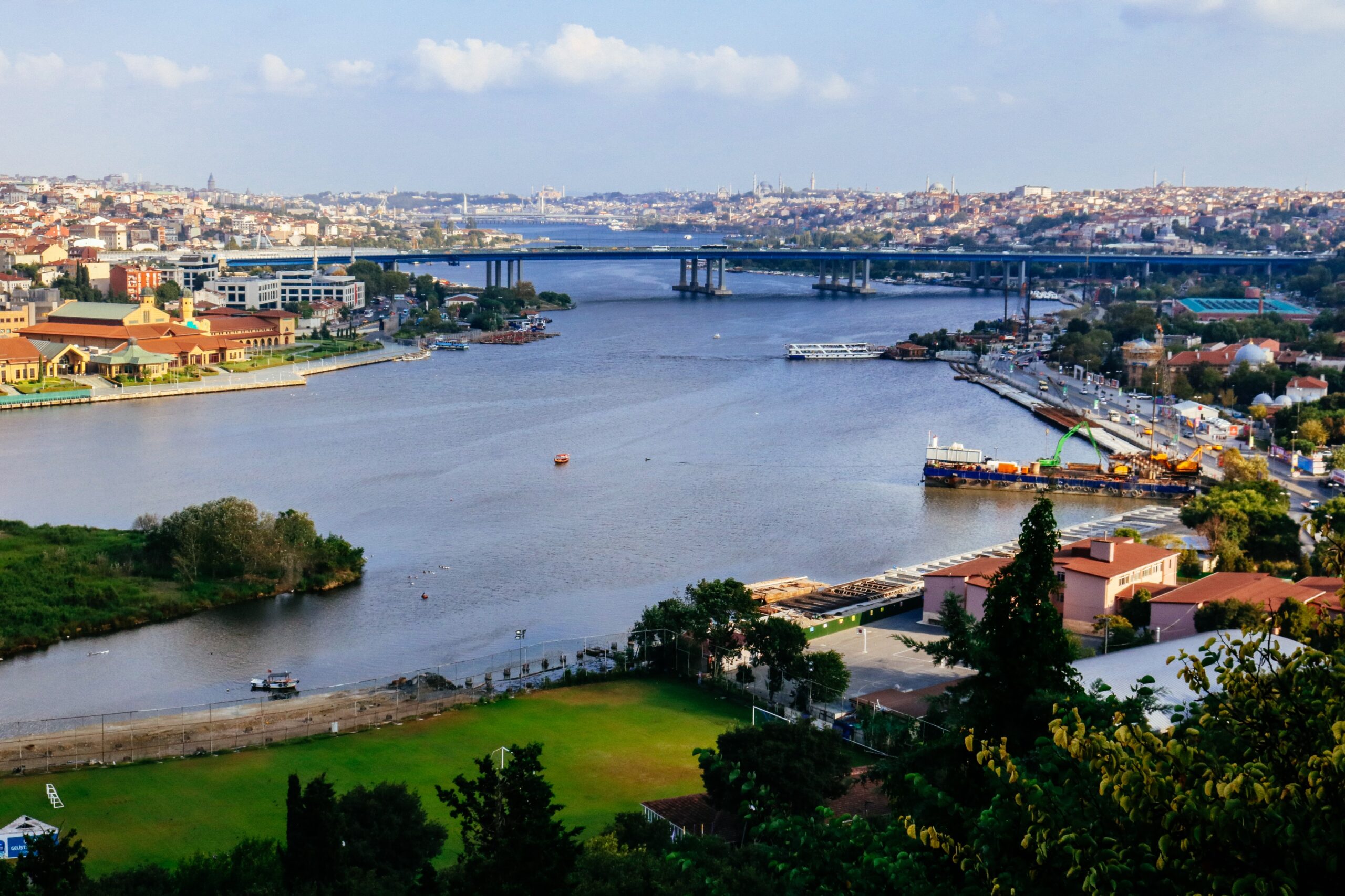 Top 10 things to do in Istanbul – Eyup