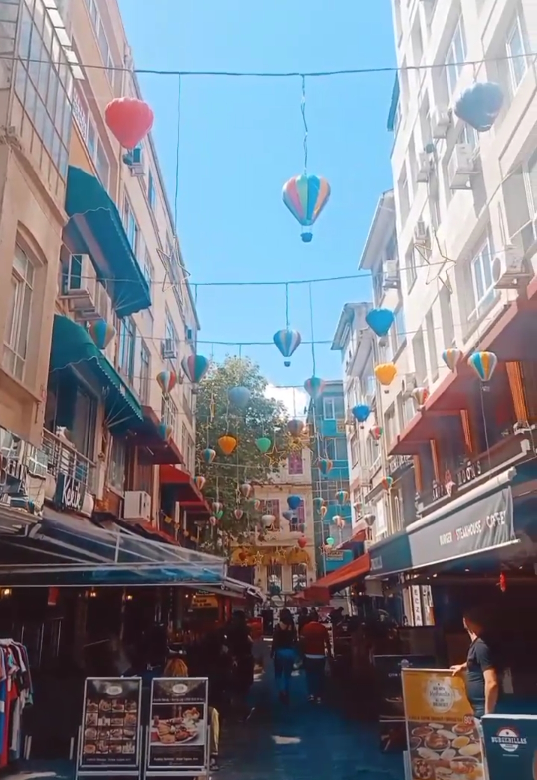 Top 10 things to do in Istanbul – Kadikoy