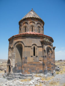 Ani Ruins Turkey