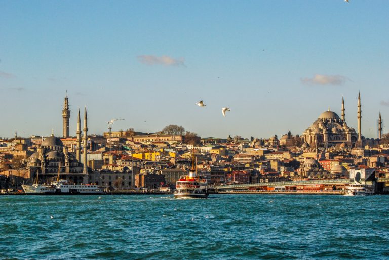 Dental treatment in Turkey