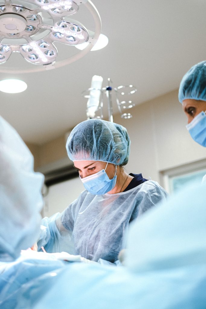 Plastic Surgery is Good in Turkey